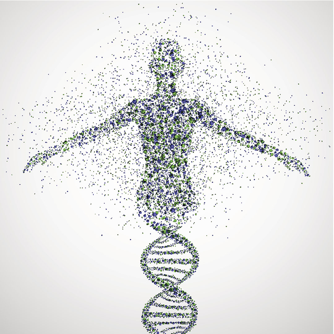 genome-informed therapy